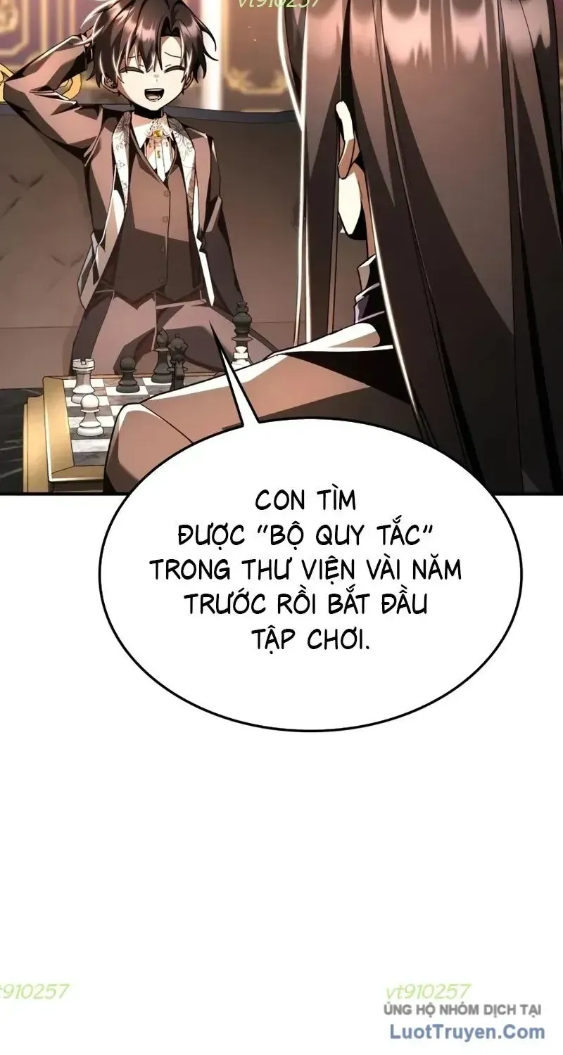 Thiên Tài Huyền Thoại Nhà Công Tước Chap 21 - Next Chap 22