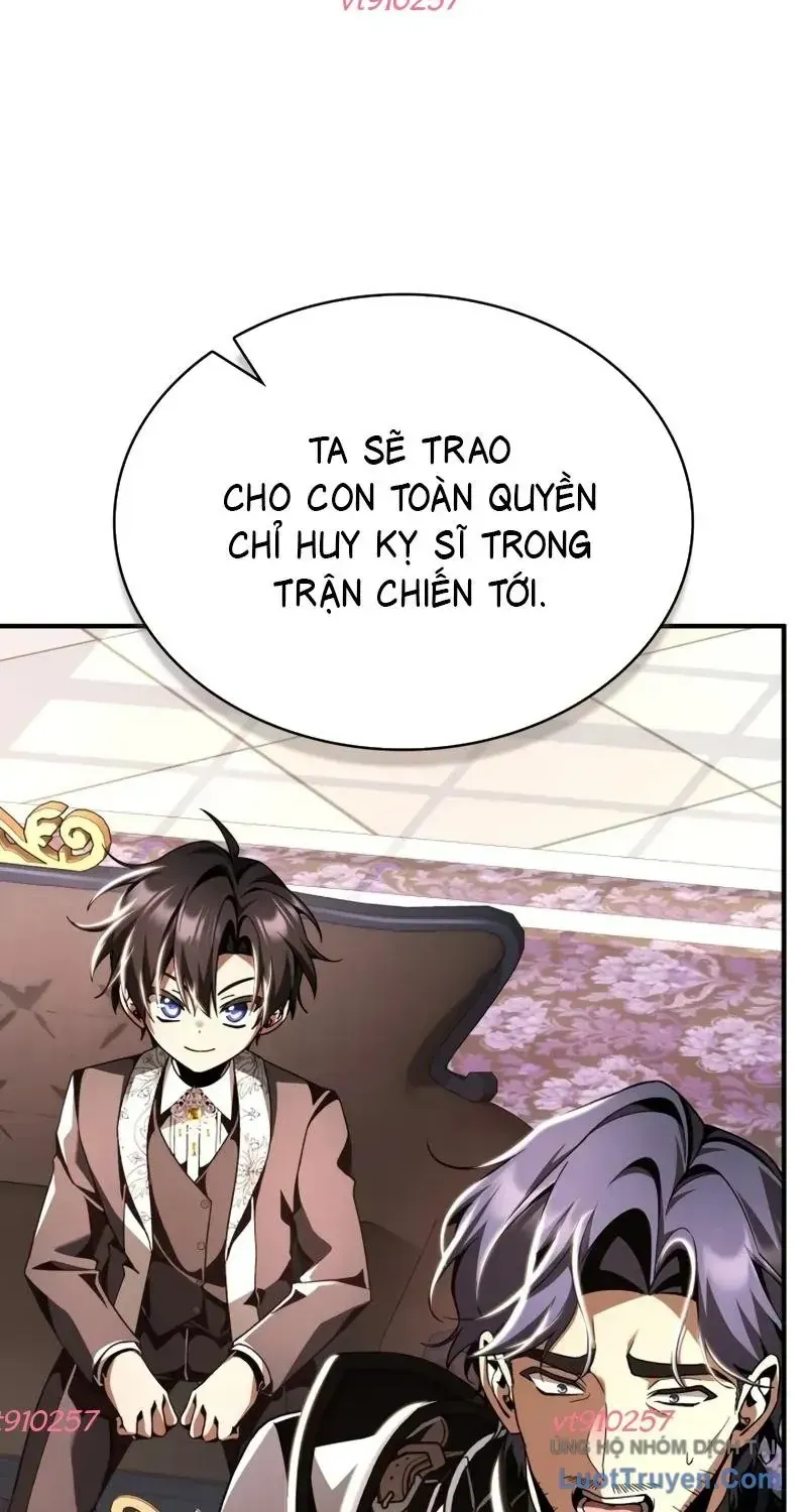 Thiên Tài Huyền Thoại Nhà Công Tước Chap 21 - Next Chap 22
