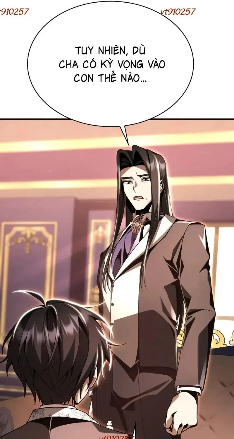 Thiên Tài Huyền Thoại Nhà Công Tước Chap 21 - Next Chap 22