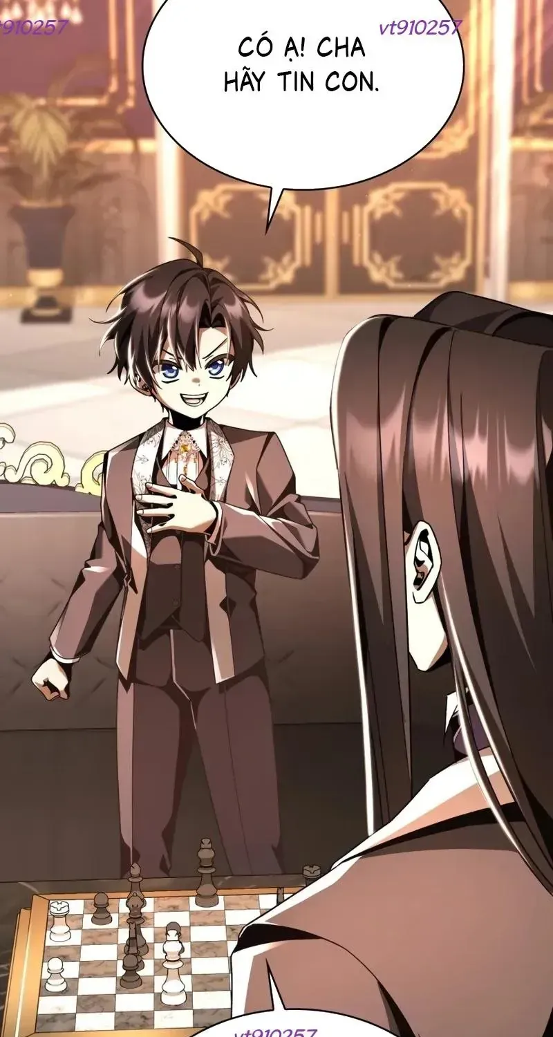 Thiên Tài Huyền Thoại Nhà Công Tước Chap 21 - Next Chap 22