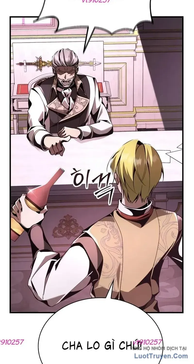 Thiên Tài Huyền Thoại Nhà Công Tước Chap 21 - Next Chap 22