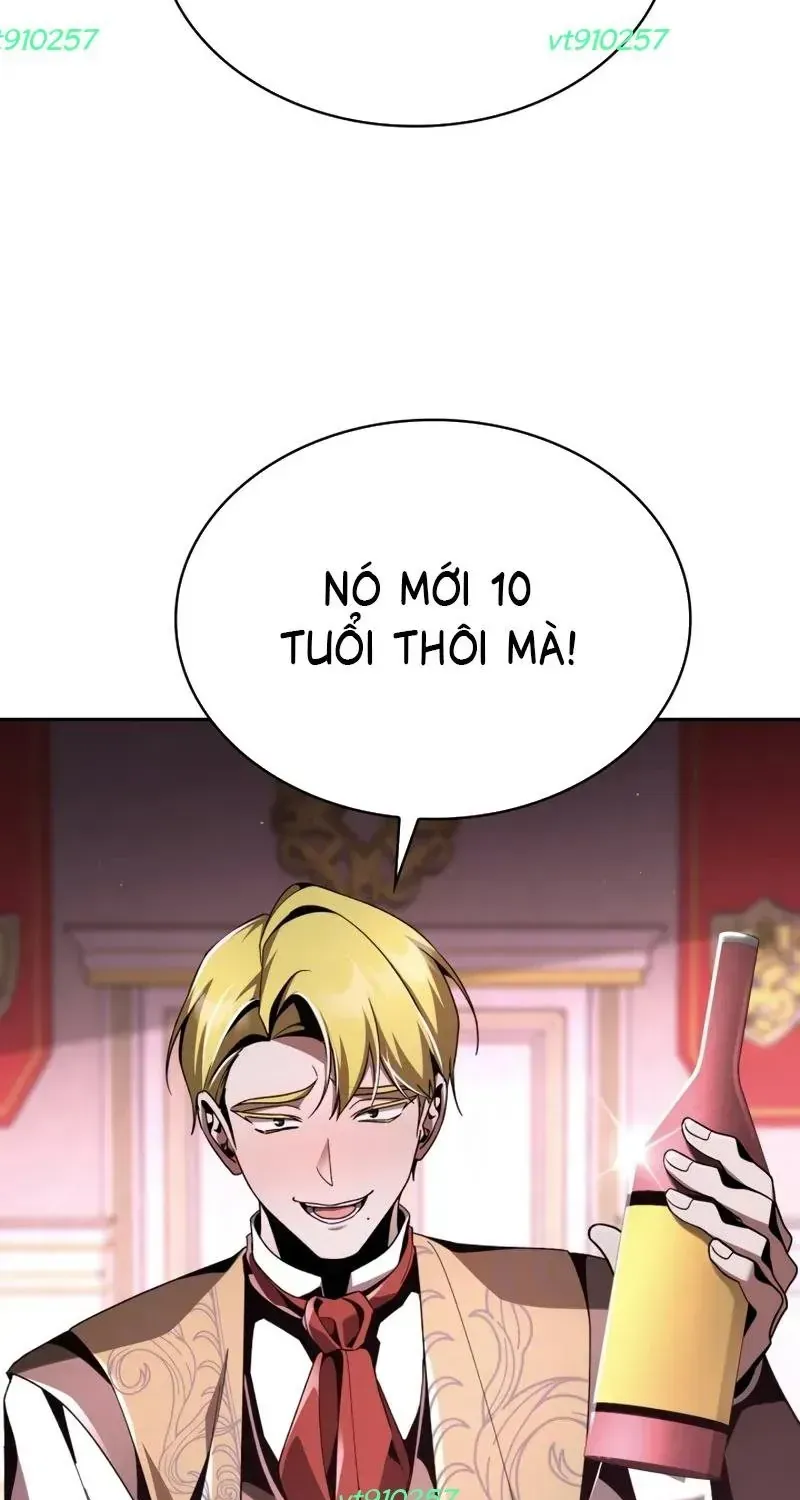 Thiên Tài Huyền Thoại Nhà Công Tước Chap 21 - Next Chap 22