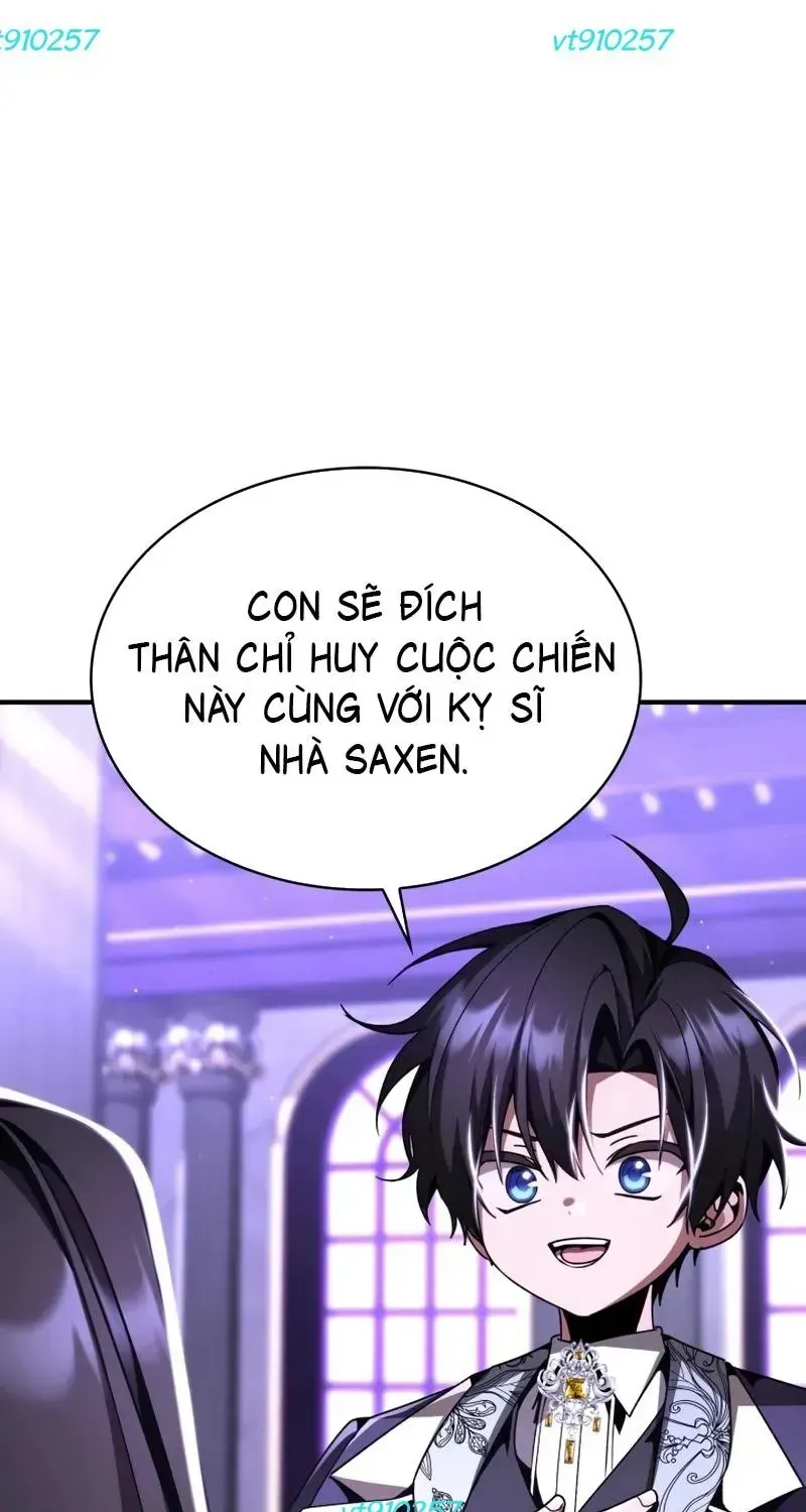 Thiên Tài Huyền Thoại Nhà Công Tước Chap 21 - Next Chap 22