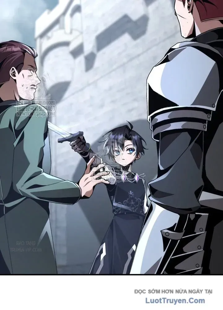Thiên Tài Huyền Thoại Nhà Công Tước Chap 22 - Next Chap 23