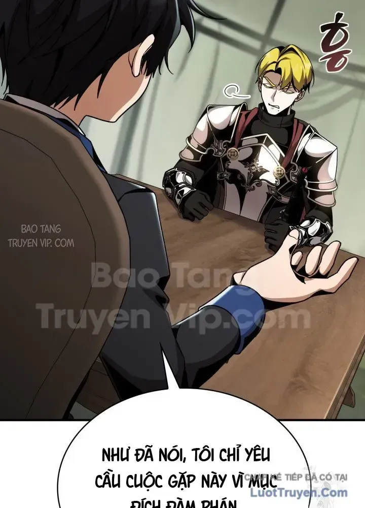 Thiên Tài Huyền Thoại Nhà Công Tước Chap 23 - Next Chap 24