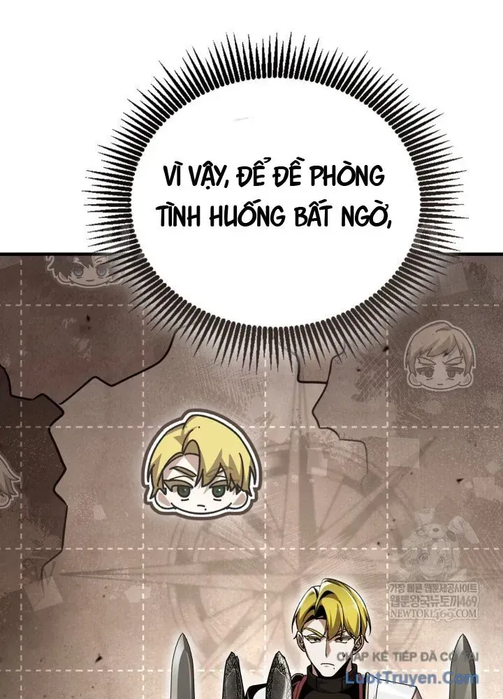 Thiên Tài Huyền Thoại Nhà Công Tước Chap 24 - Next Chap 25