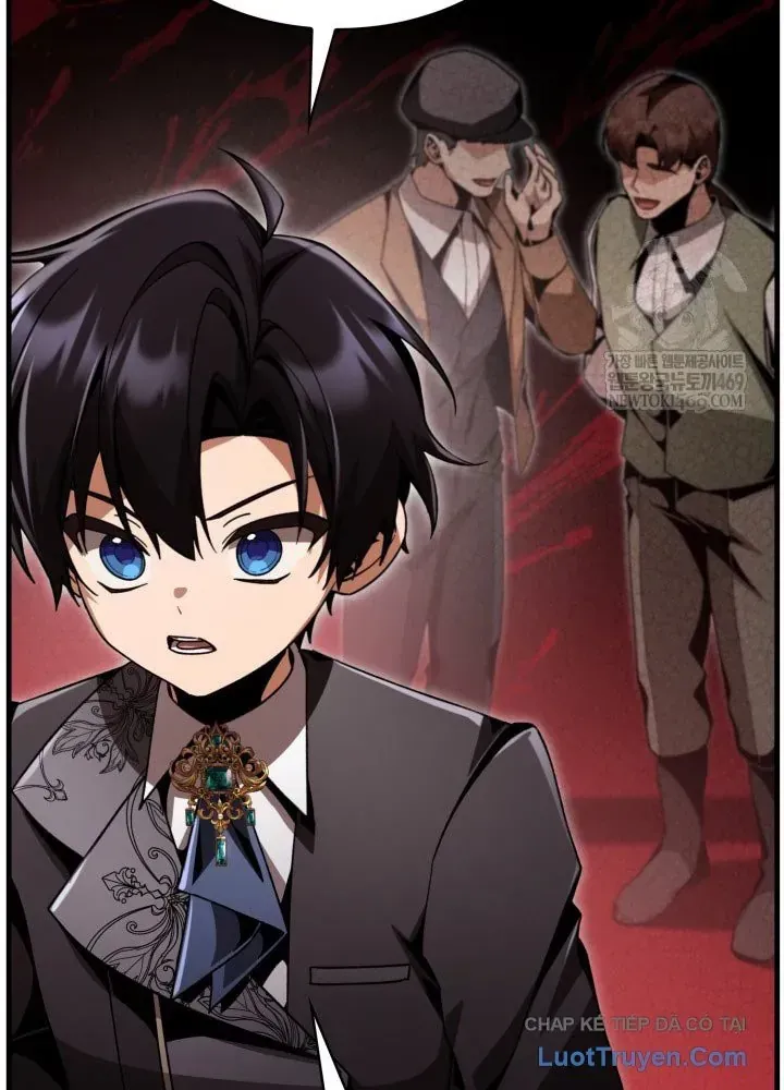 Thiên Tài Huyền Thoại Nhà Công Tước Chap 26 - Next Chap 27