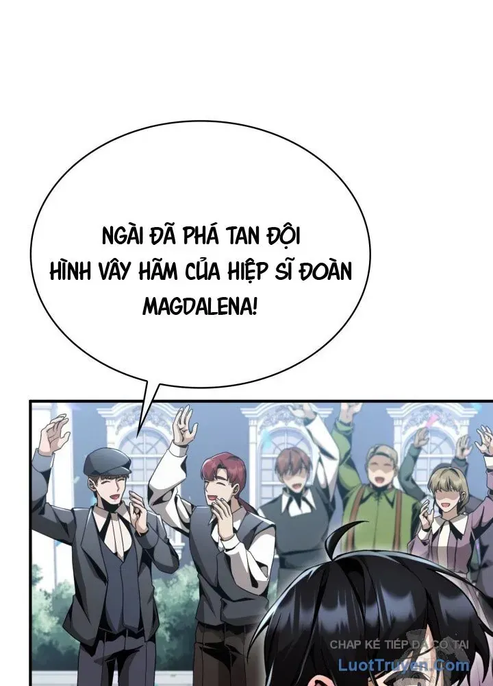Thiên Tài Huyền Thoại Nhà Công Tước Chap 26 - Next Chap 27