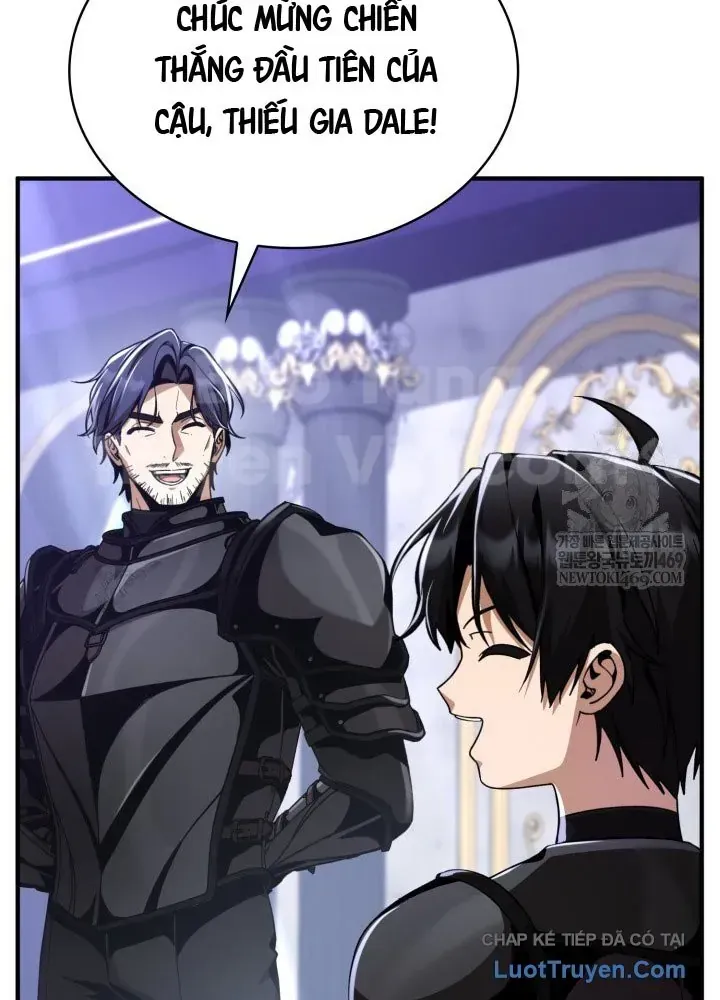 Thiên Tài Huyền Thoại Nhà Công Tước Chap 26 - Next Chap 27