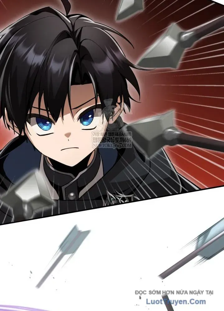 Thiên Tài Huyền Thoại Nhà Công Tước Chap 27 - Next Chap 28