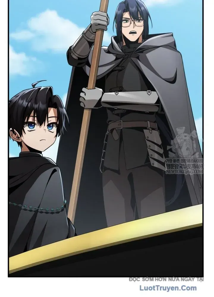 Thiên Tài Huyền Thoại Nhà Công Tước Chap 27 - Next Chap 28