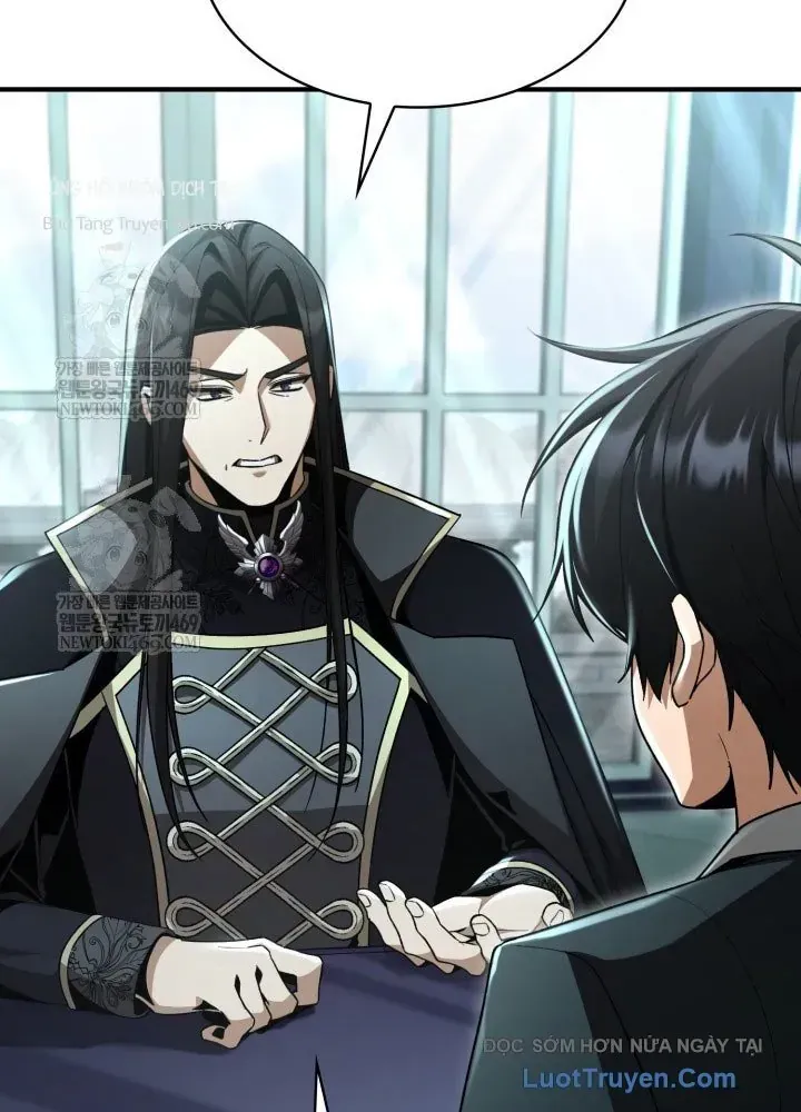 Thiên Tài Huyền Thoại Nhà Công Tước Chap 27 - Next Chap 28