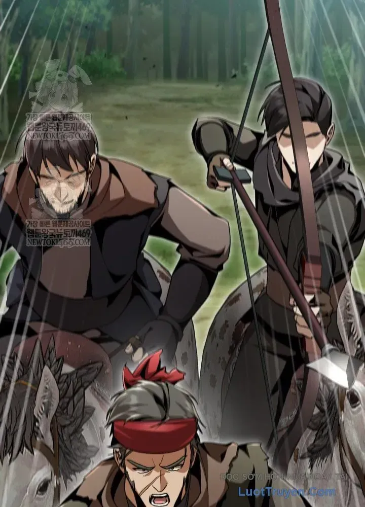 Thiên Tài Huyền Thoại Nhà Công Tước Chap 27 - Next Chap 28