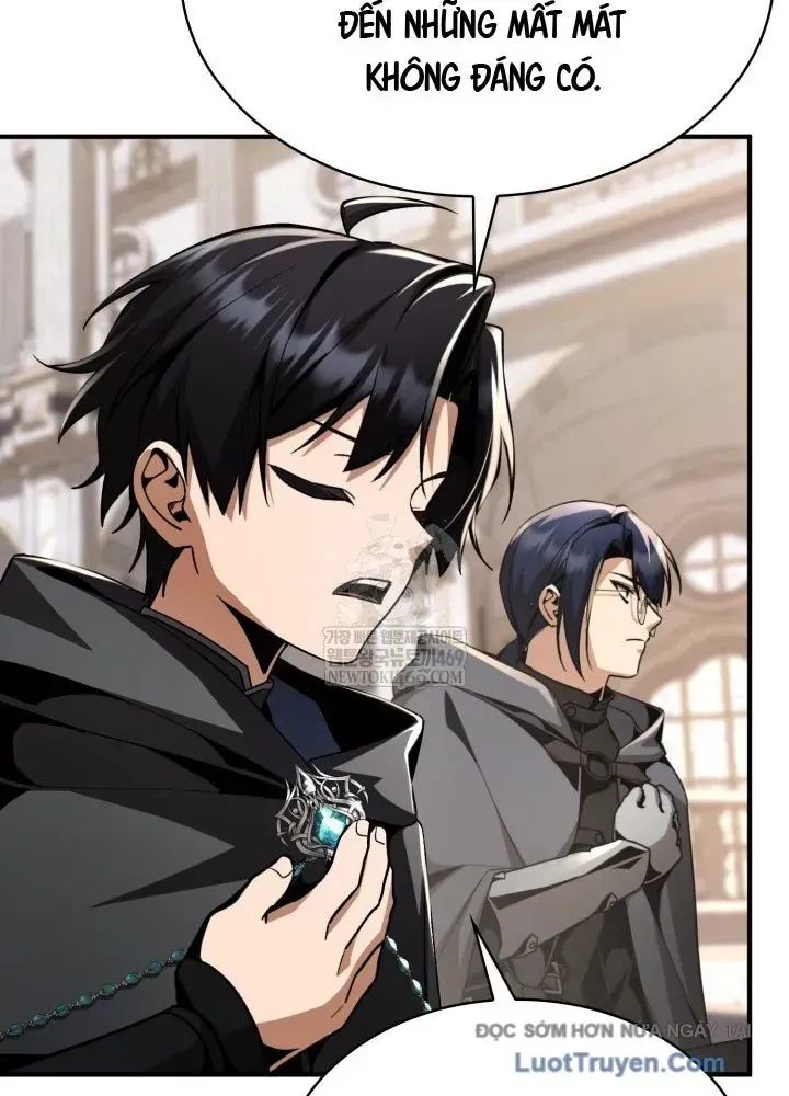 Thiên Tài Huyền Thoại Nhà Công Tước Chap 28 - Next Chap 29
