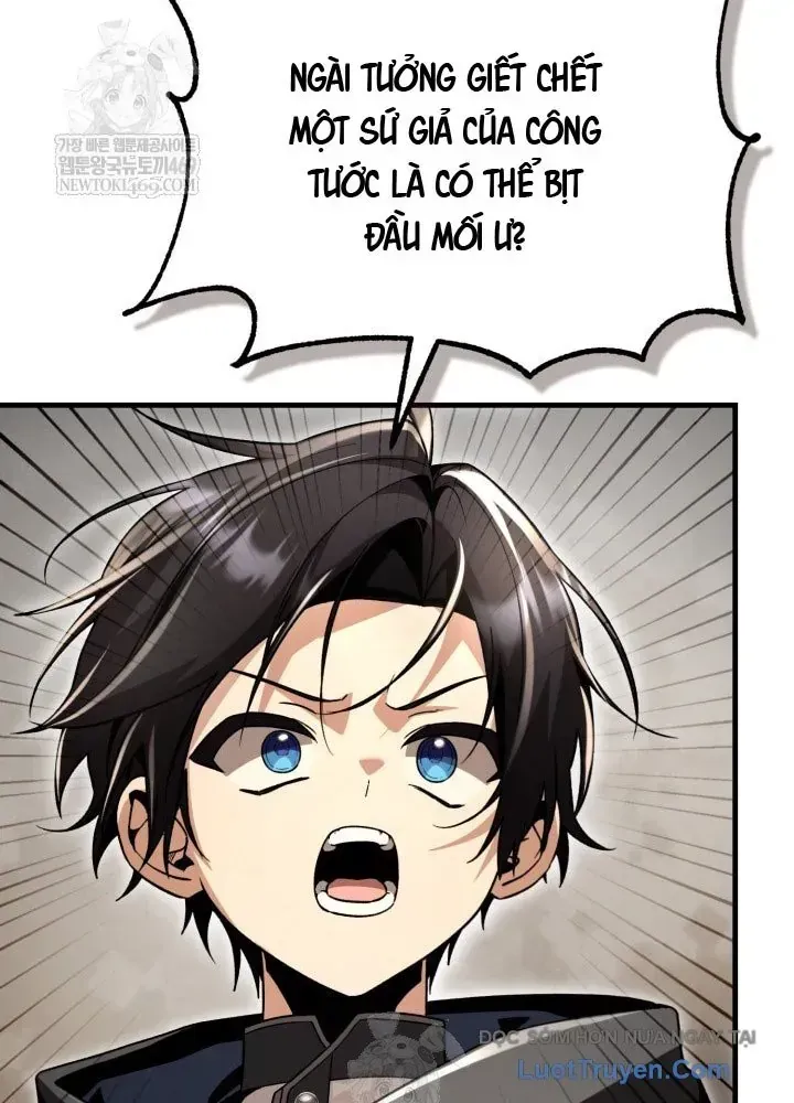 Thiên Tài Huyền Thoại Nhà Công Tước Chap 28 - Next Chap 29