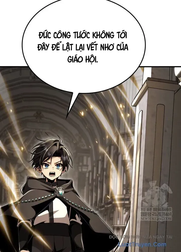 Thiên Tài Huyền Thoại Nhà Công Tước Chap 28 - Next Chap 29