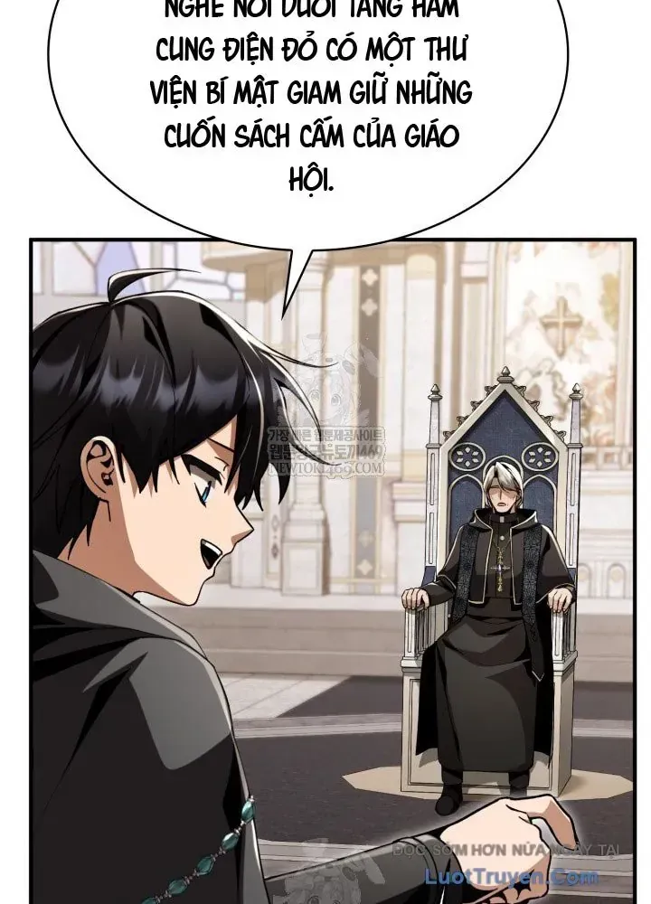 Thiên Tài Huyền Thoại Nhà Công Tước Chap 28 - Next Chap 29