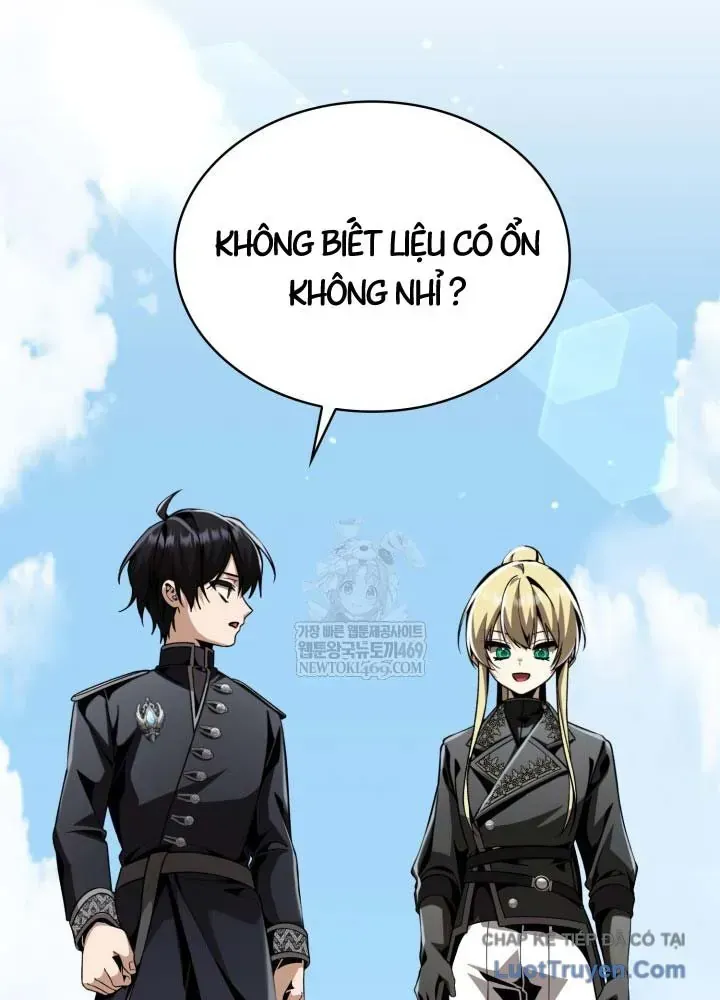 Thiên Tài Huyền Thoại Nhà Công Tước Chap 30 - Next Chap 31