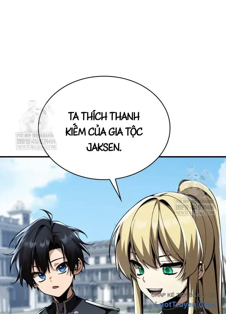 Thiên Tài Huyền Thoại Nhà Công Tước Chap 30 - Next Chap 31