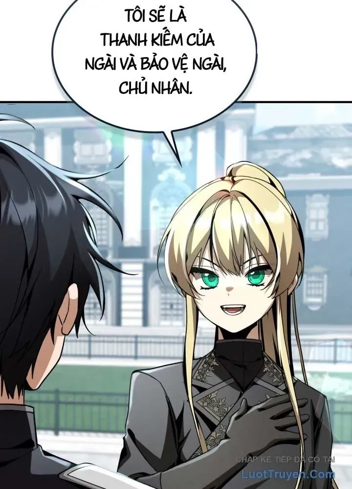 Thiên Tài Huyền Thoại Nhà Công Tước Chap 30 - Next Chap 31