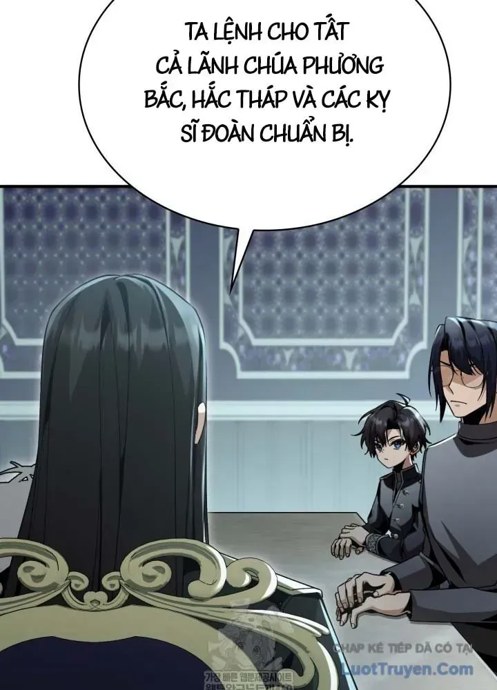 Thiên Tài Huyền Thoại Nhà Công Tước Chap 30 - Next Chap 31