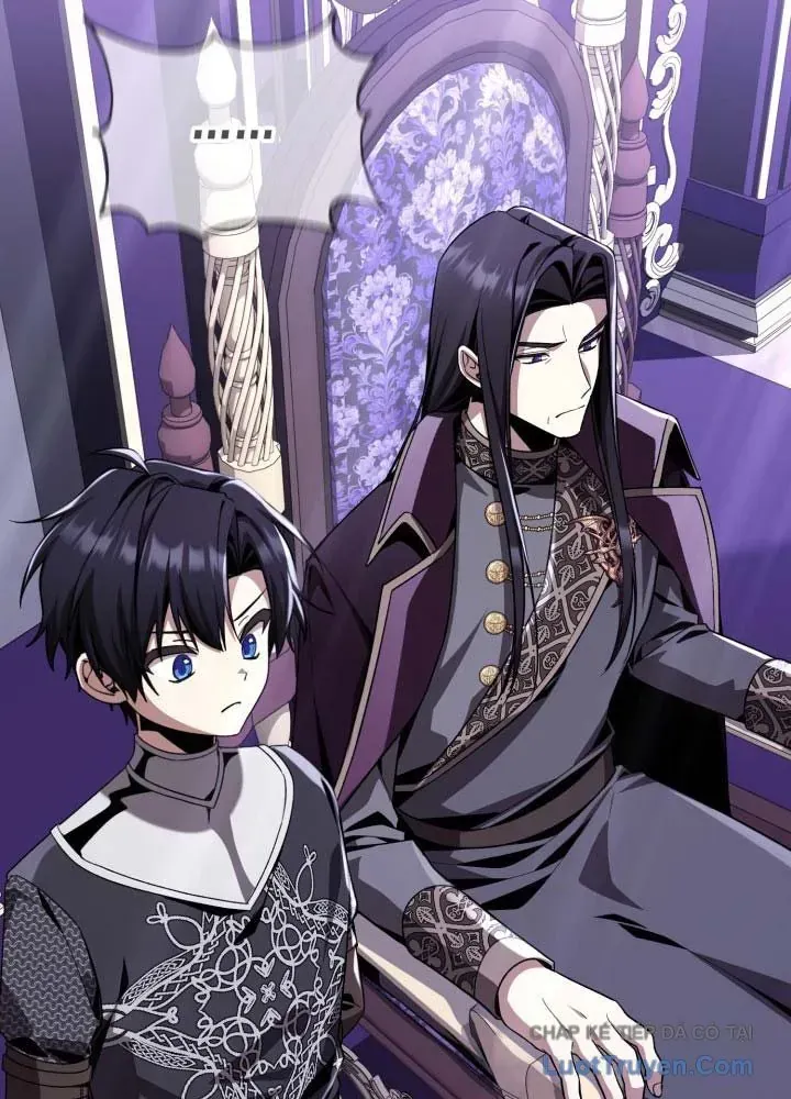 Thiên Tài Huyền Thoại Nhà Công Tước Chap 32 - Next Chap 33