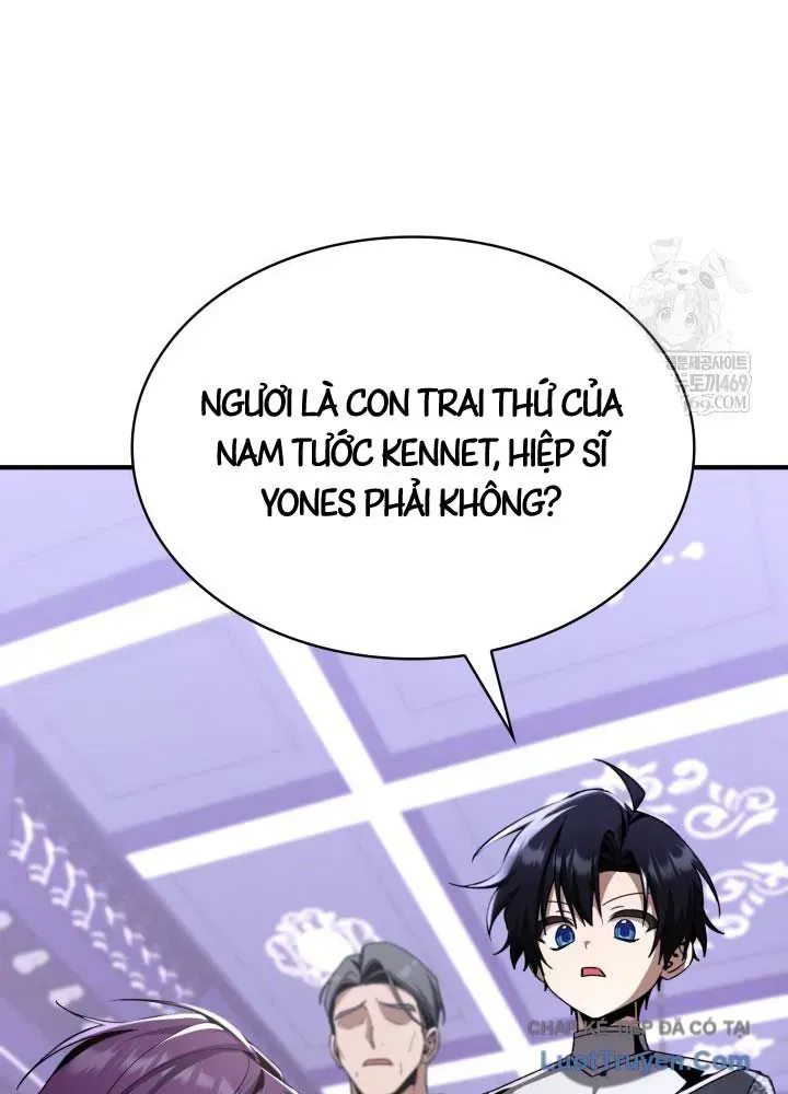 Thiên Tài Huyền Thoại Nhà Công Tước Chap 32 - Next Chap 33
