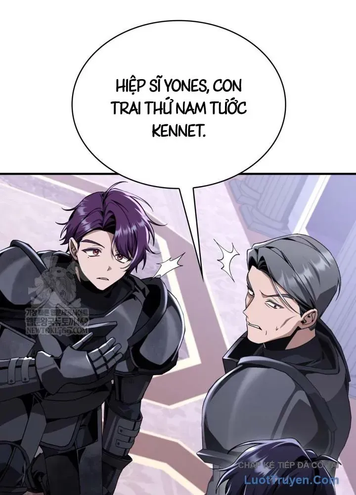 Thiên Tài Huyền Thoại Nhà Công Tước Chap 32 - Next Chap 33