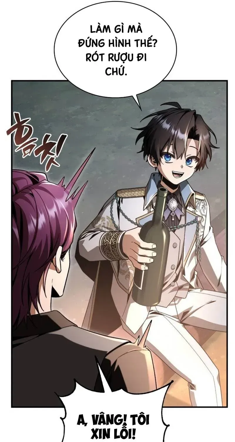Thiên Tài Huyền Thoại Nhà Công Tước Chap 33 - Next Chap 34