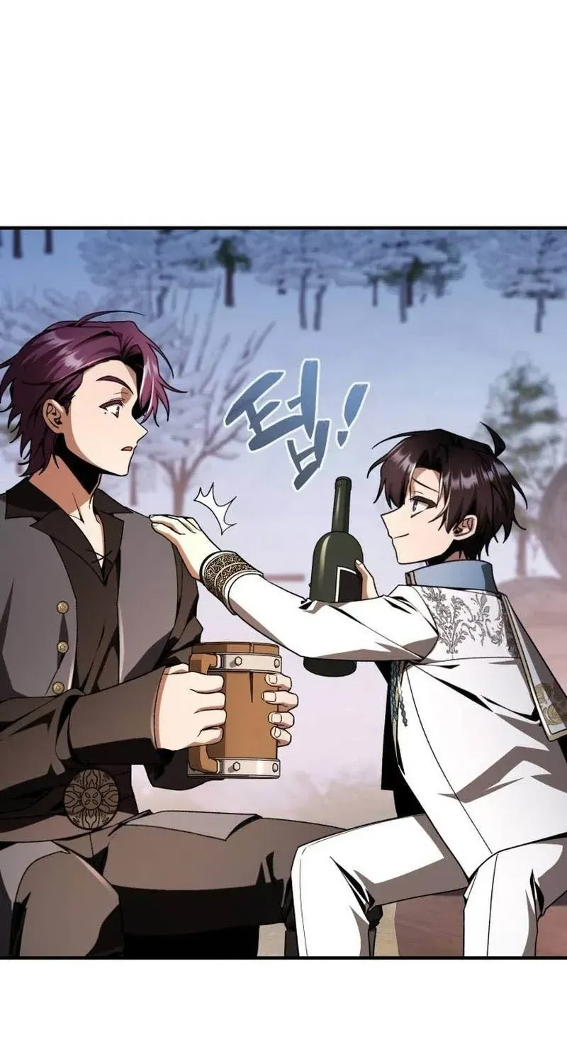 Thiên Tài Huyền Thoại Nhà Công Tước Chap 33 - Next Chap 34
