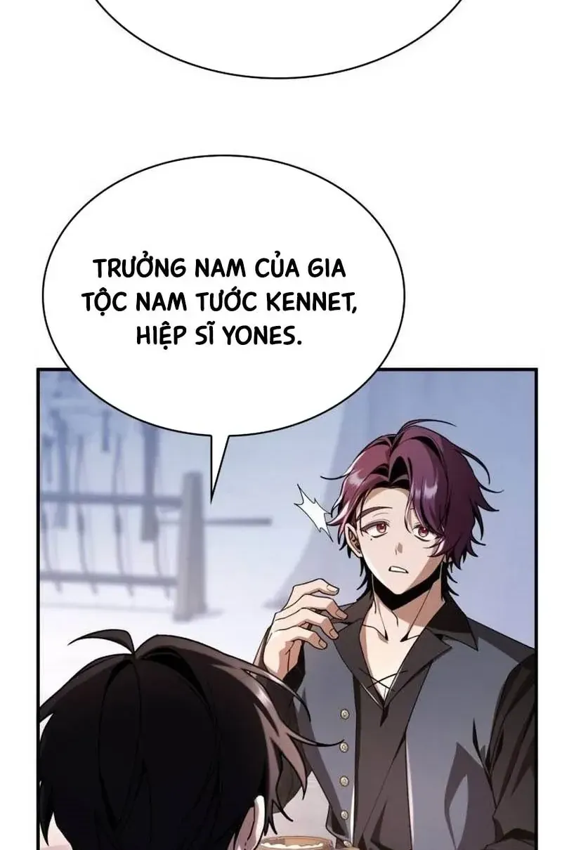 Thiên Tài Huyền Thoại Nhà Công Tước Chap 33 - Next Chap 34