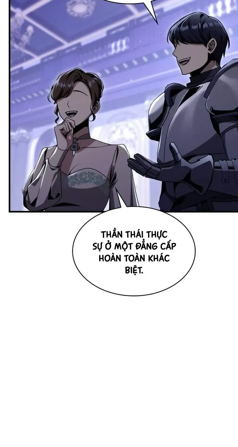 Thiên Tài Huyền Thoại Nhà Công Tước Chap 33 - Next Chap 34