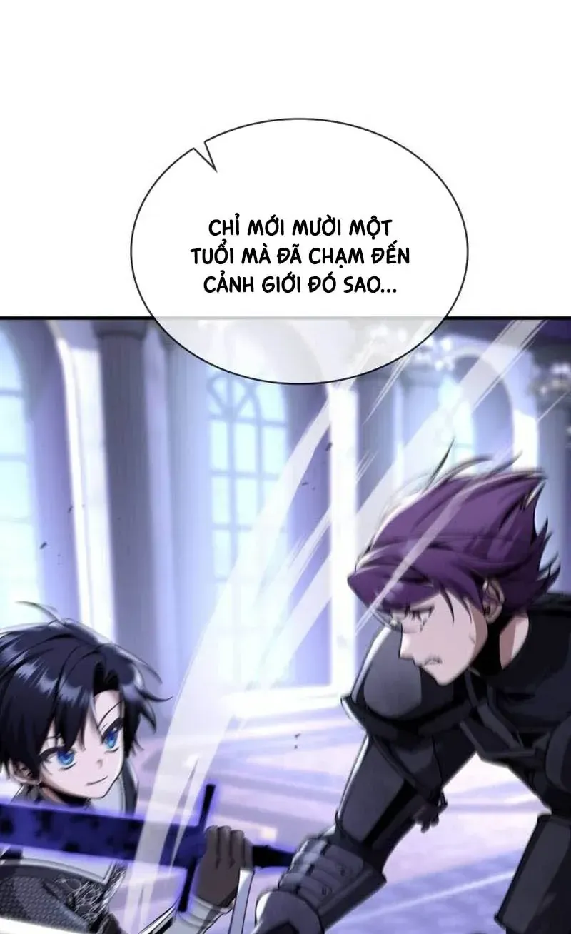 Thiên Tài Huyền Thoại Nhà Công Tước Chap 33 - Next Chap 34