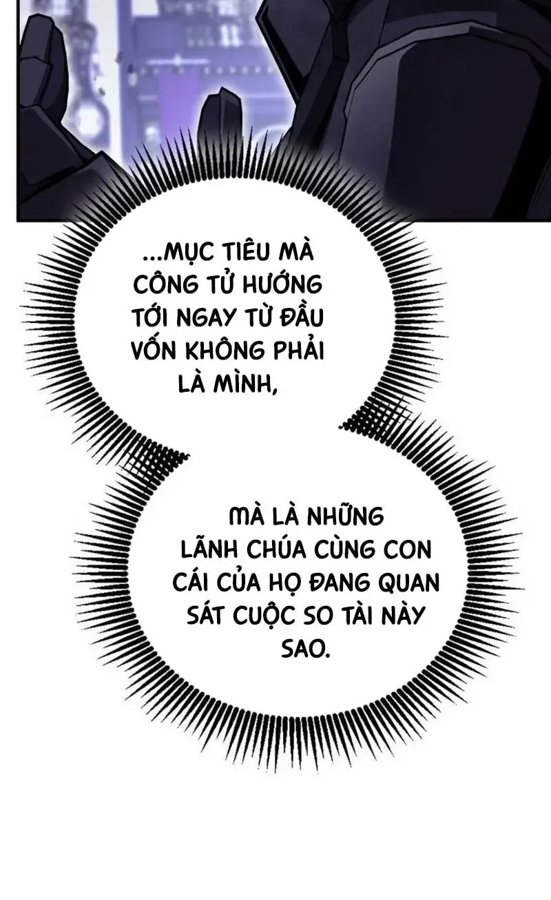 Thiên Tài Huyền Thoại Nhà Công Tước Chap 33 - Next Chap 34