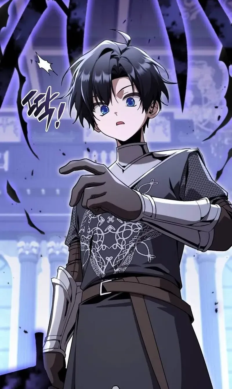 Thiên Tài Huyền Thoại Nhà Công Tước Chap 33 - Next Chap 34