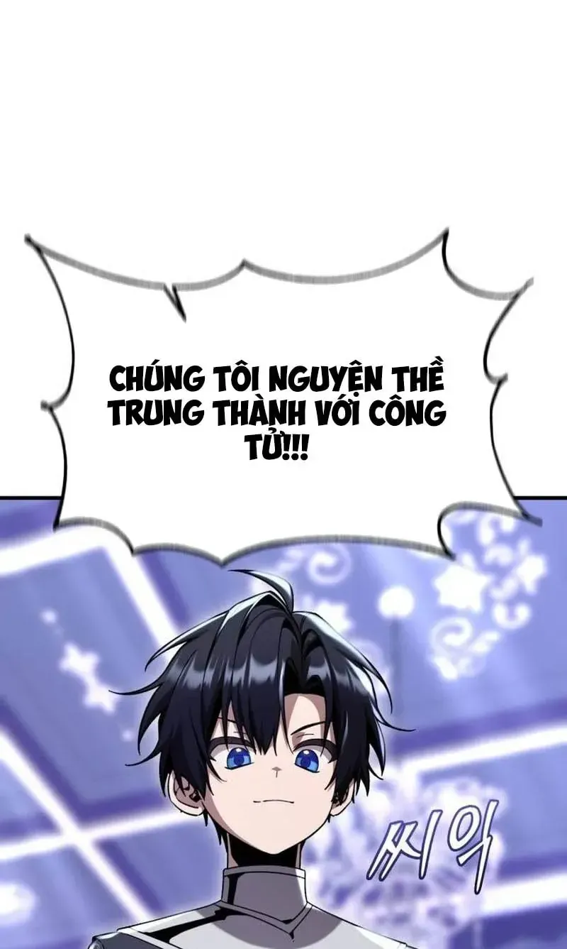 Thiên Tài Huyền Thoại Nhà Công Tước Chap 33 - Next Chap 34