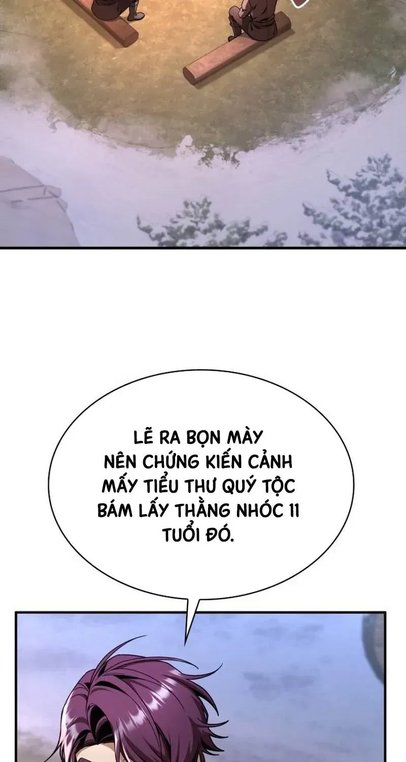 Thiên Tài Huyền Thoại Nhà Công Tước Chap 33 - Next Chap 34