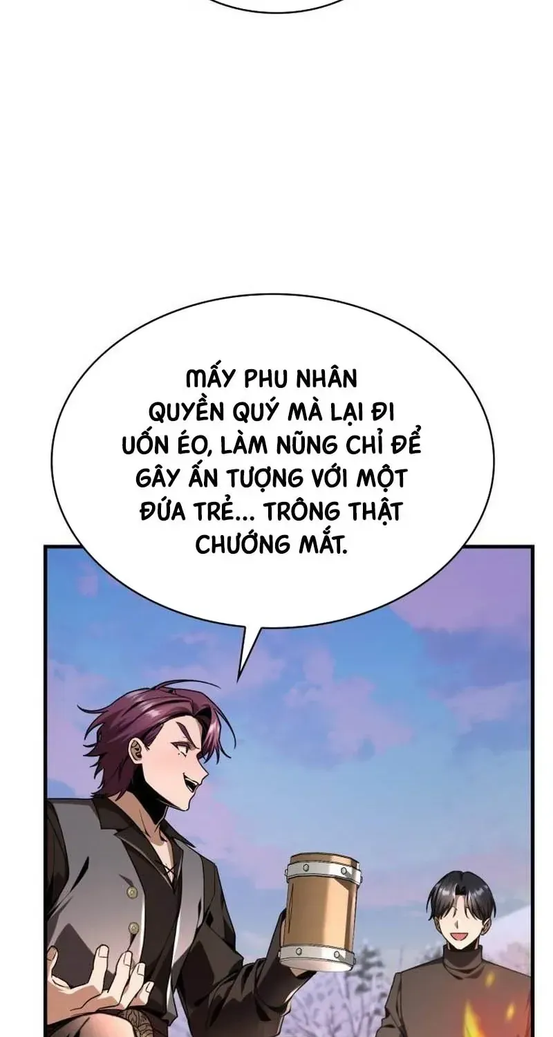 Thiên Tài Huyền Thoại Nhà Công Tước Chap 33 - Next Chap 34