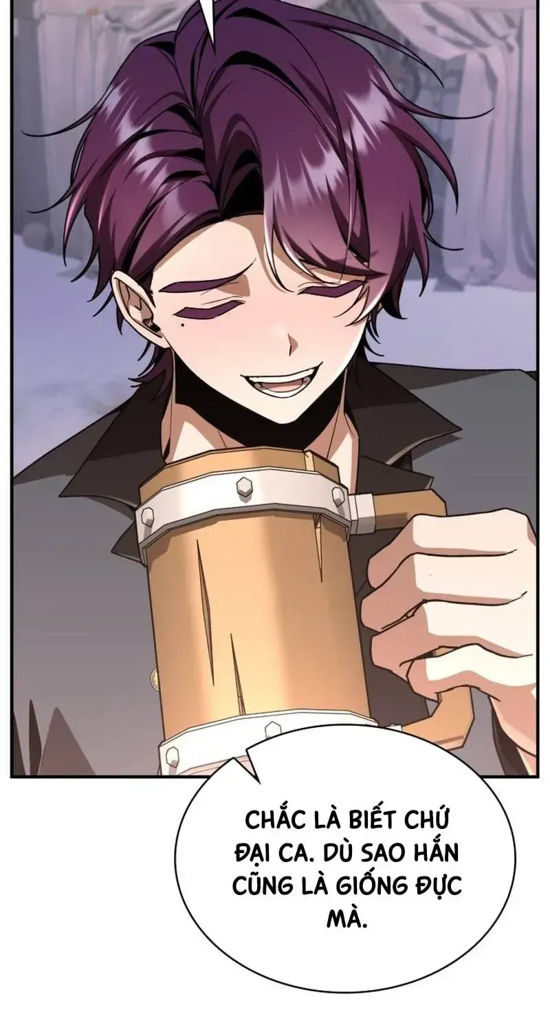Thiên Tài Huyền Thoại Nhà Công Tước Chap 33 - Next Chap 34