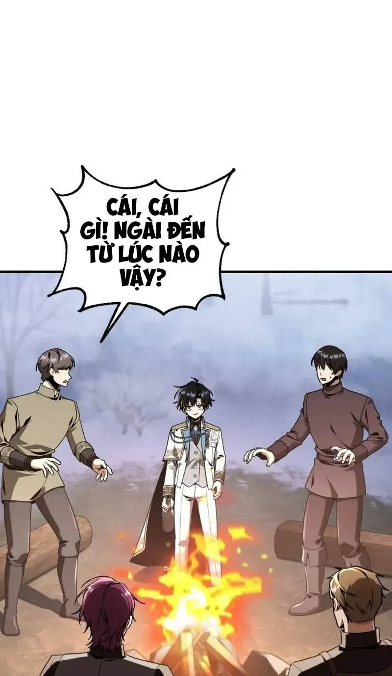 Thiên Tài Huyền Thoại Nhà Công Tước Chap 33 - Next Chap 34
