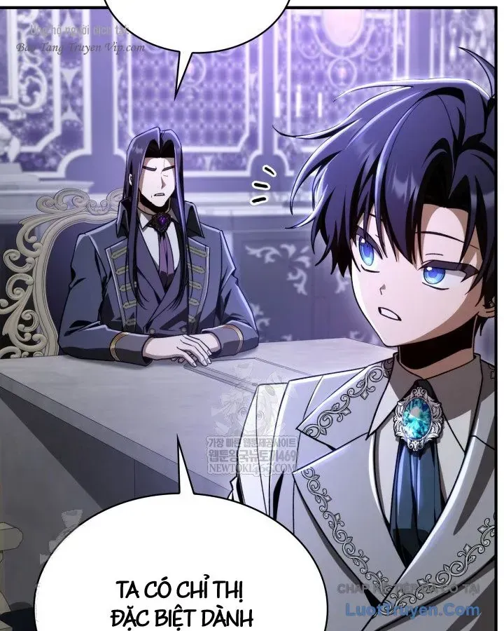 Thiên Tài Huyền Thoại Nhà Công Tước Chap 34 - Next Chap 35