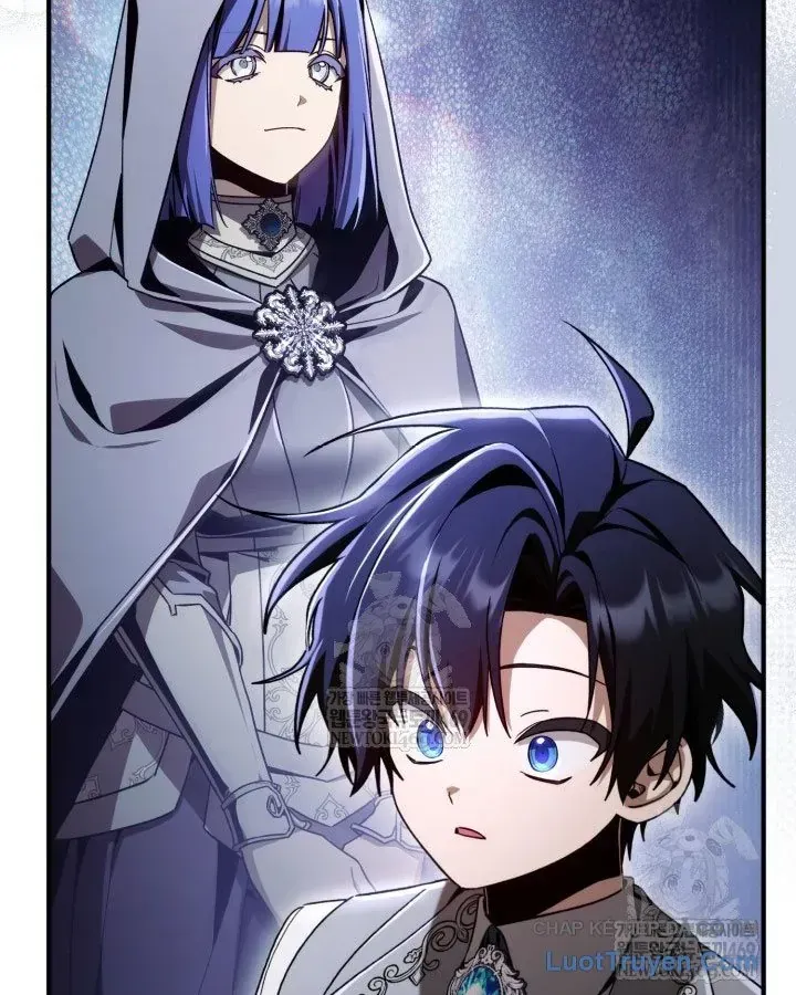 Thiên Tài Huyền Thoại Nhà Công Tước Chap 34 - Next Chap 35