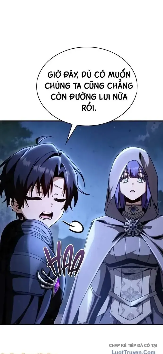 Thiên Tài Huyền Thoại Nhà Công Tước Chap 36 - Next Chap 37