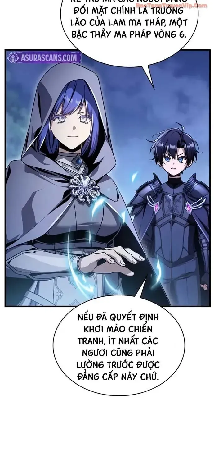 Thiên Tài Huyền Thoại Nhà Công Tước Chap 36 - Next Chap 37