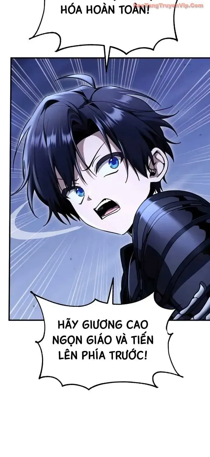 Thiên Tài Huyền Thoại Nhà Công Tước Chap 36 - Next Chap 37