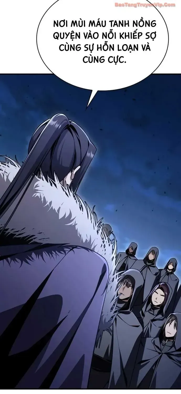 Thiên Tài Huyền Thoại Nhà Công Tước Chap 36 - Next Chap 37