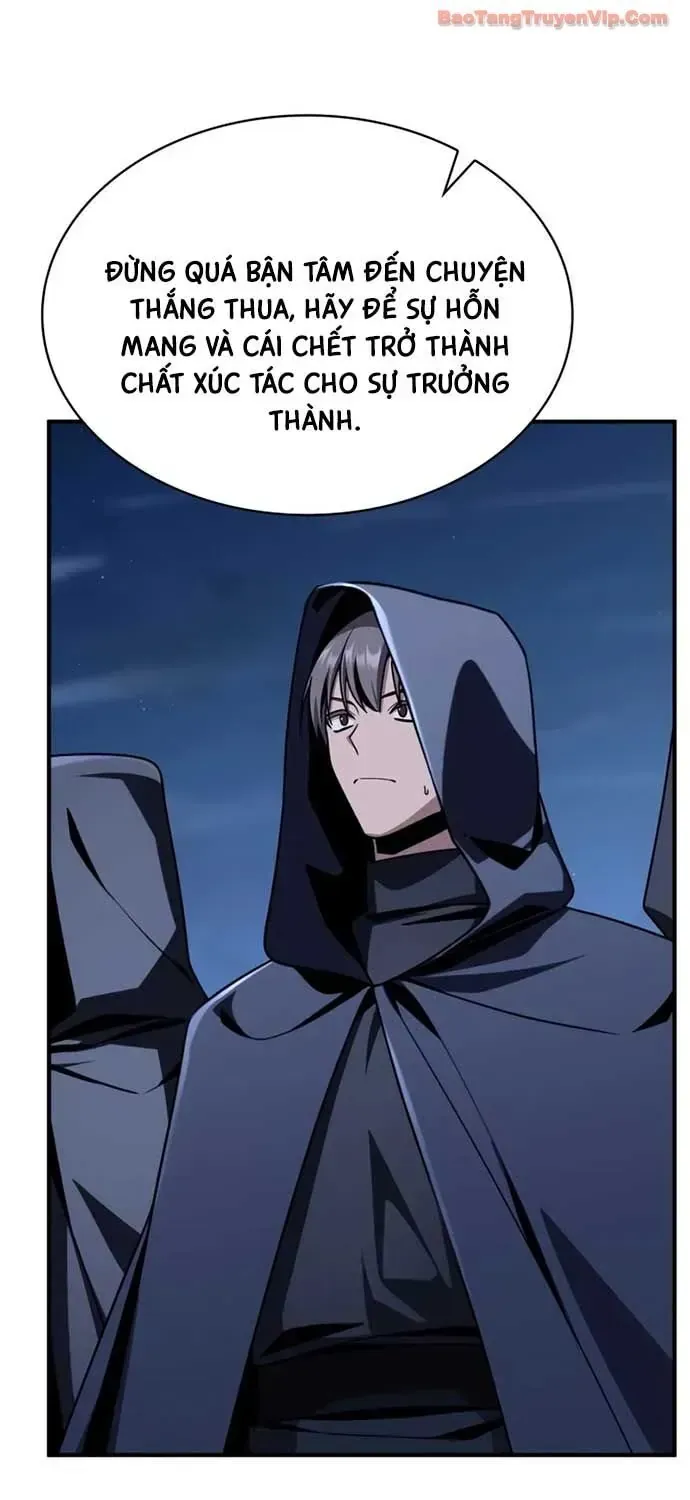 Thiên Tài Huyền Thoại Nhà Công Tước Chap 36 - Next Chap 37