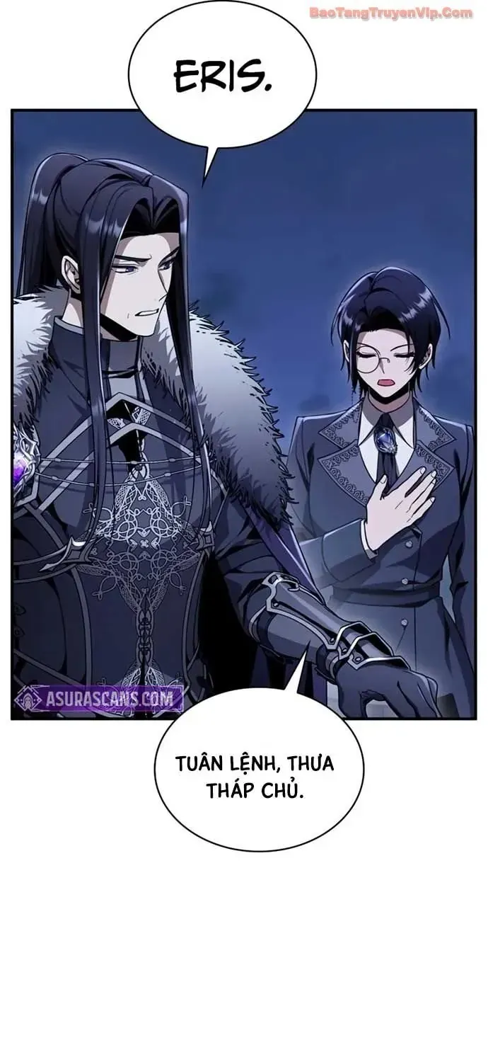 Thiên Tài Huyền Thoại Nhà Công Tước Chap 36 - Next Chap 37