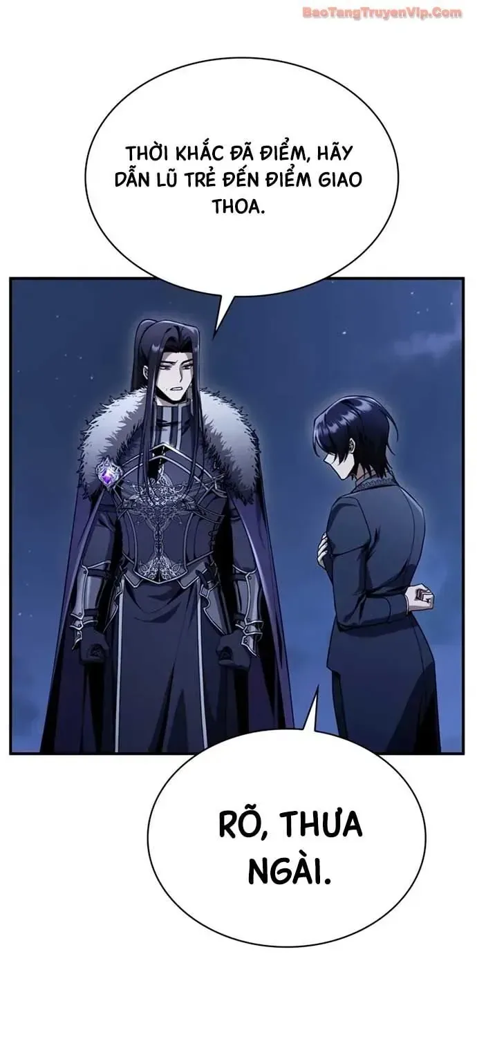 Thiên Tài Huyền Thoại Nhà Công Tước Chap 36 - Next Chap 37