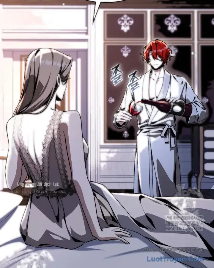 Thiên Tài Huyền Thoại Nhà Công Tước Chap 37 - Next Chap 38